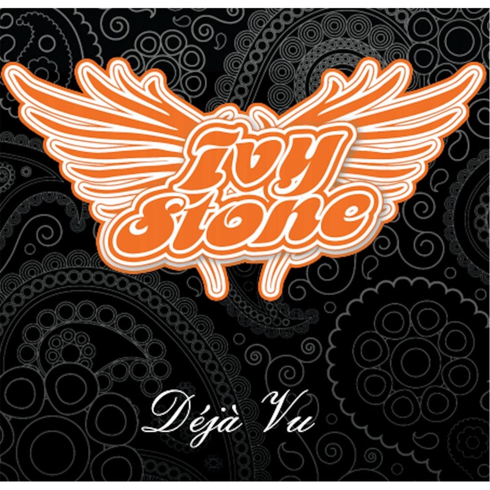 Ivy Stone