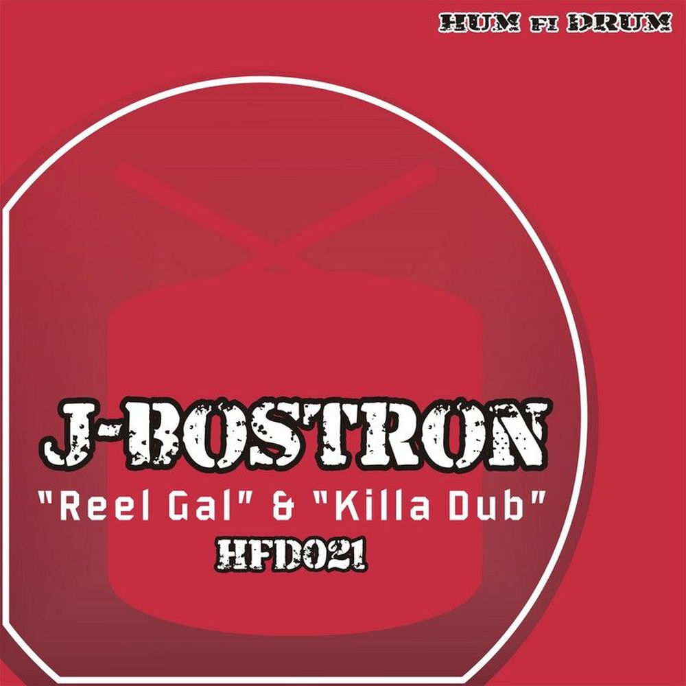 J Bostron