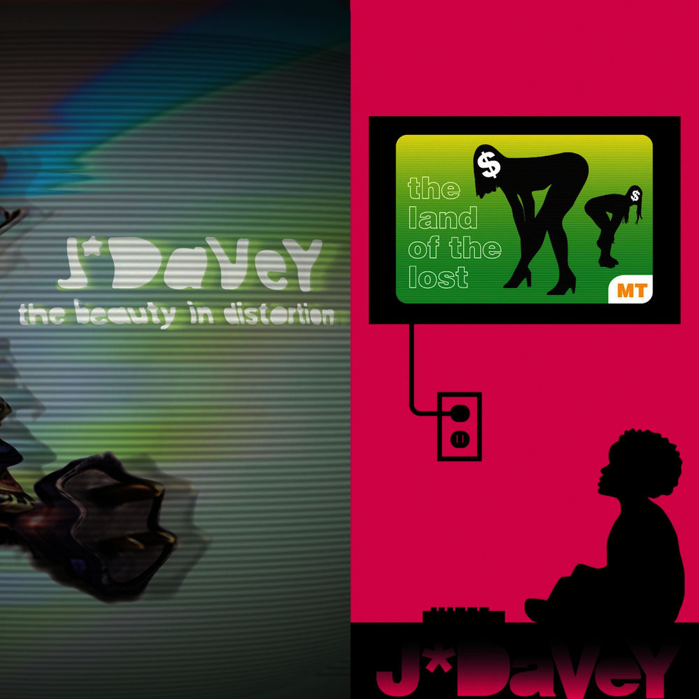 J*DaVeY