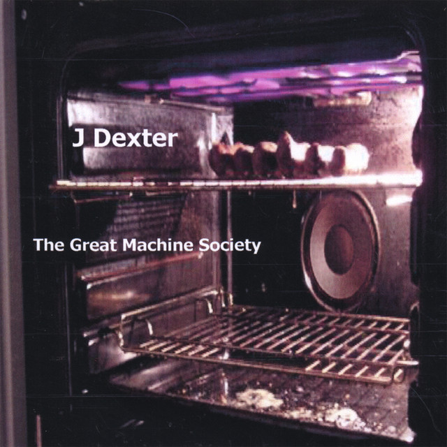 J Dexter