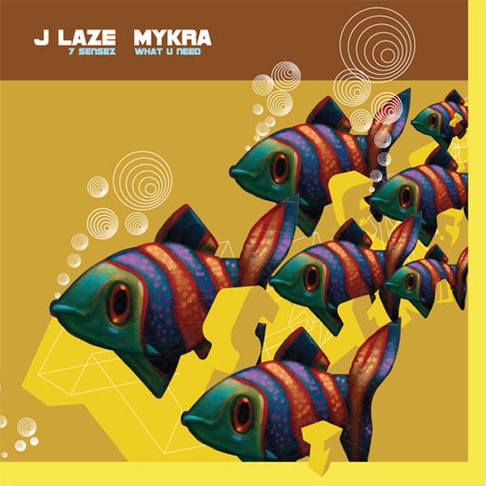 J Laze
