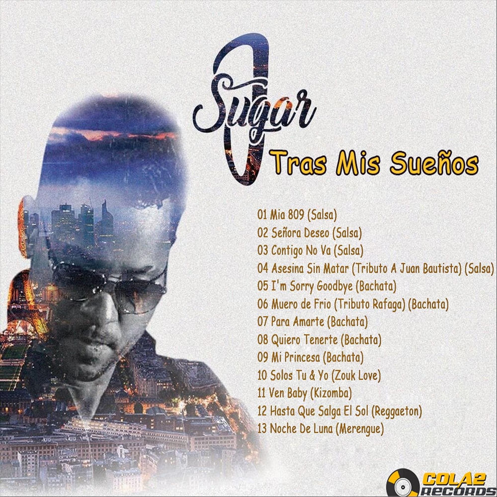 J Sugar