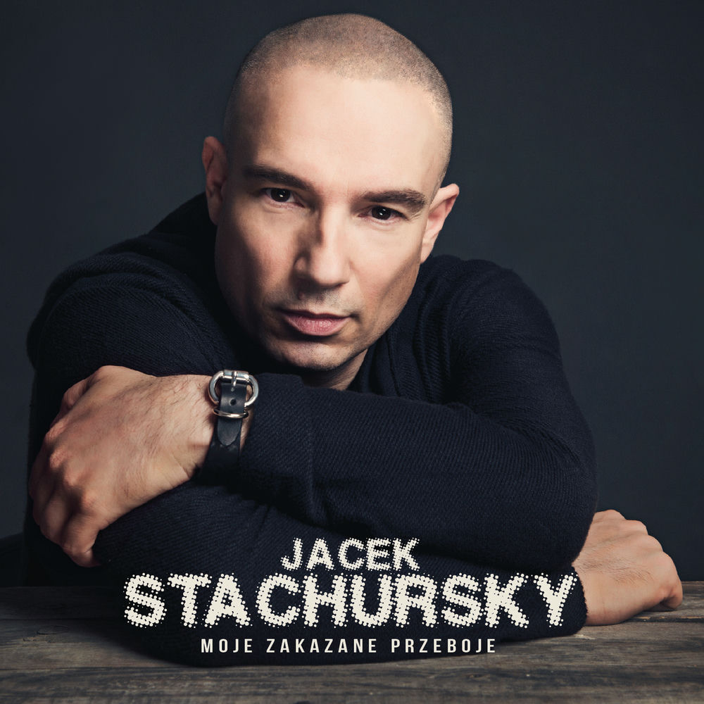 Jacek Stachursky