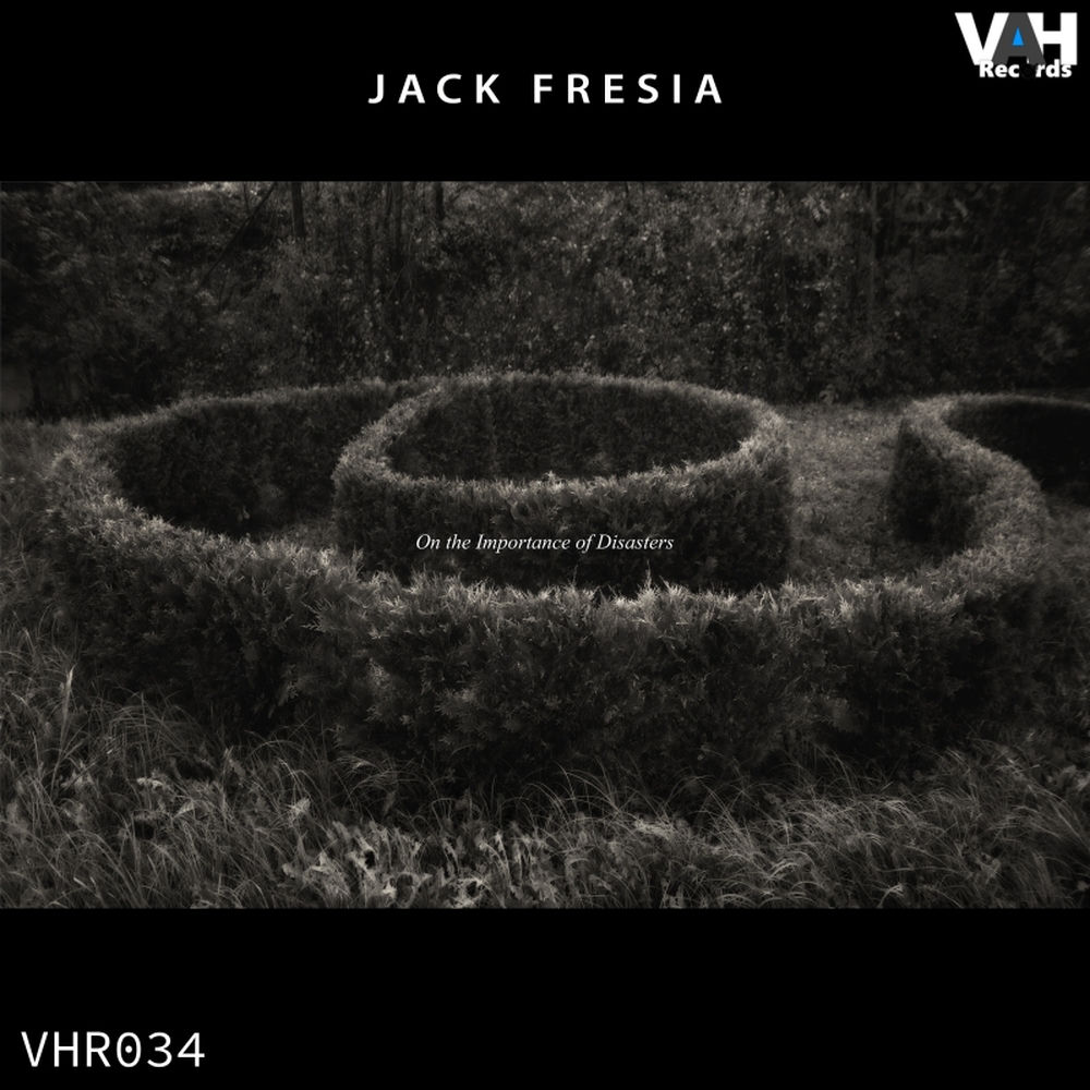 Jack Fresia