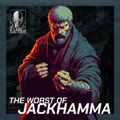 Jackhamma