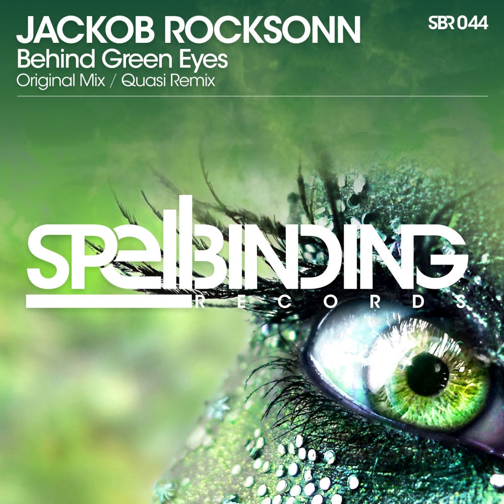 Jackob Rocksonn