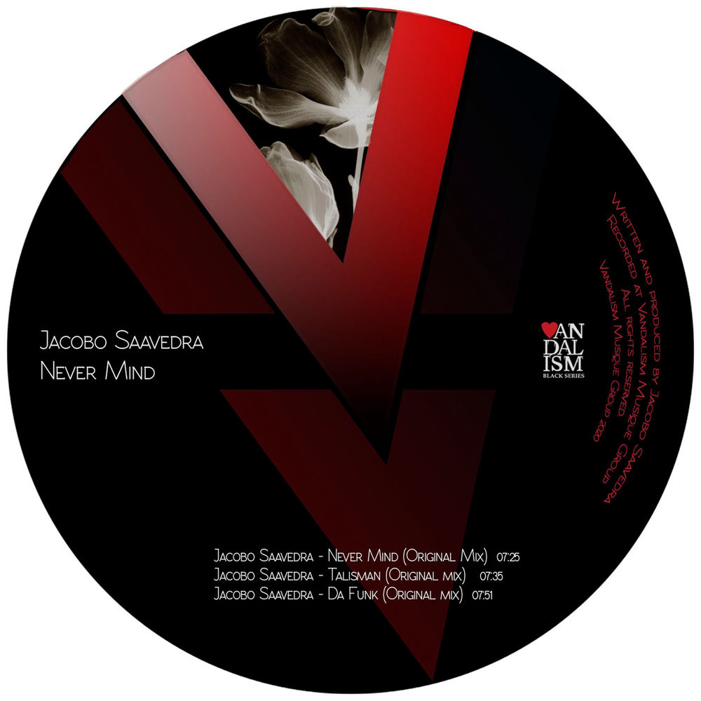 Jacobo Saavedra