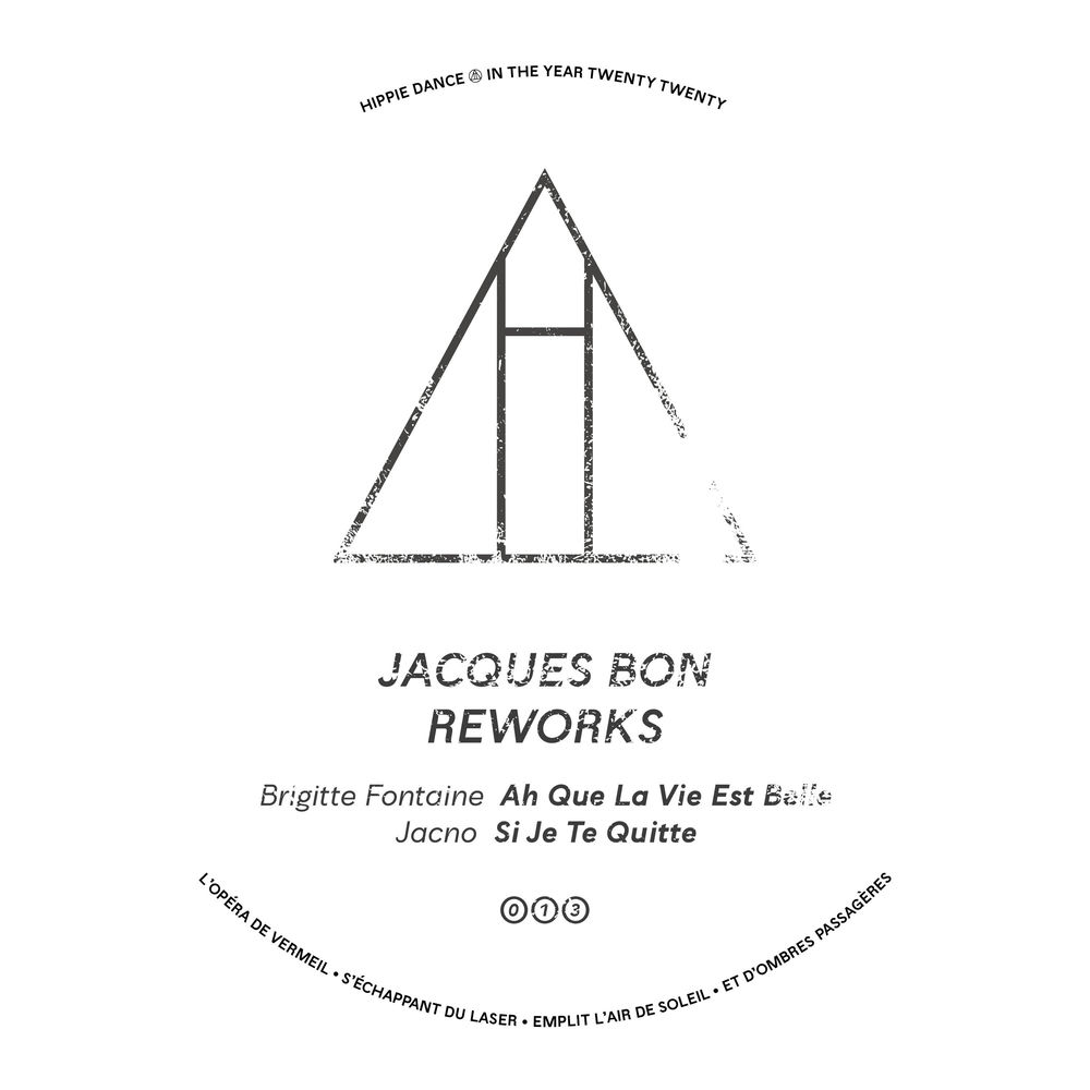 Jacques Bon