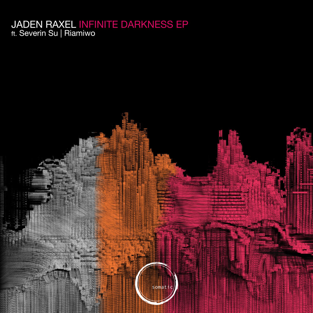 Jaden Raxel