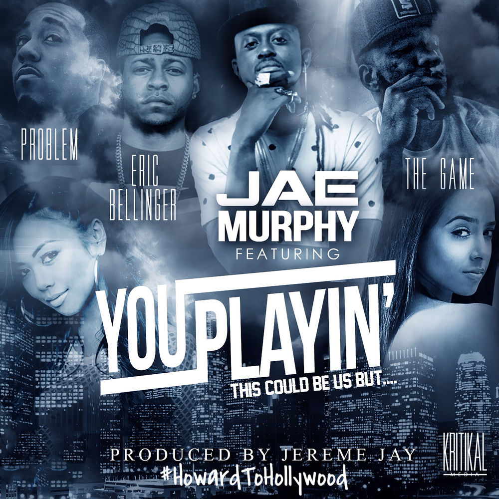 Jae Murphy
