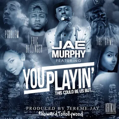 Jae Murphy