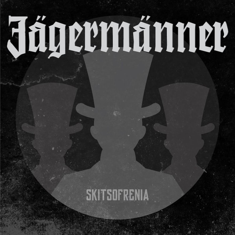Jäger Männer