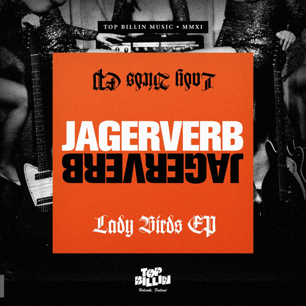 Jägerverb