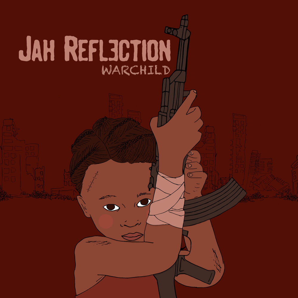 Jah Reflection