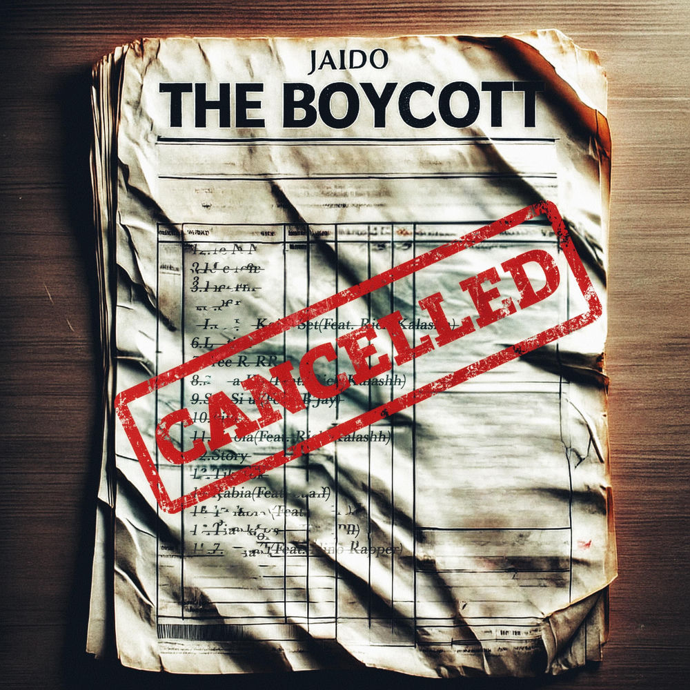 Jaido