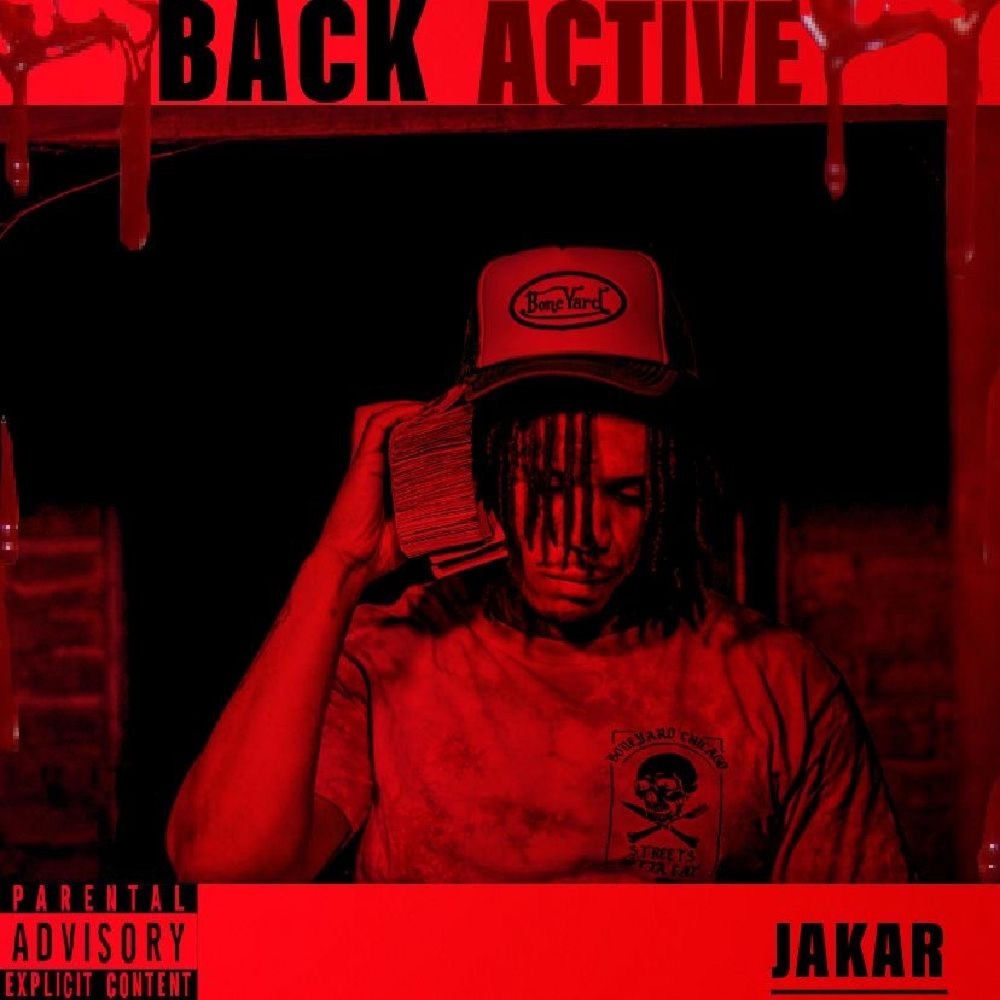 Jakar