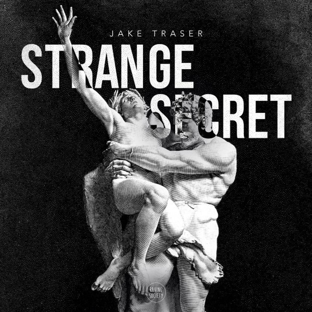 Jake Traser