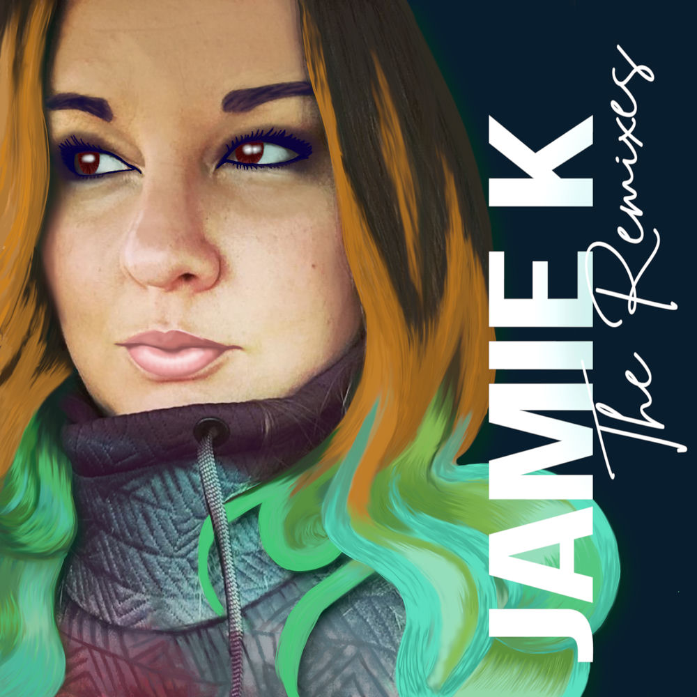 Jamie K