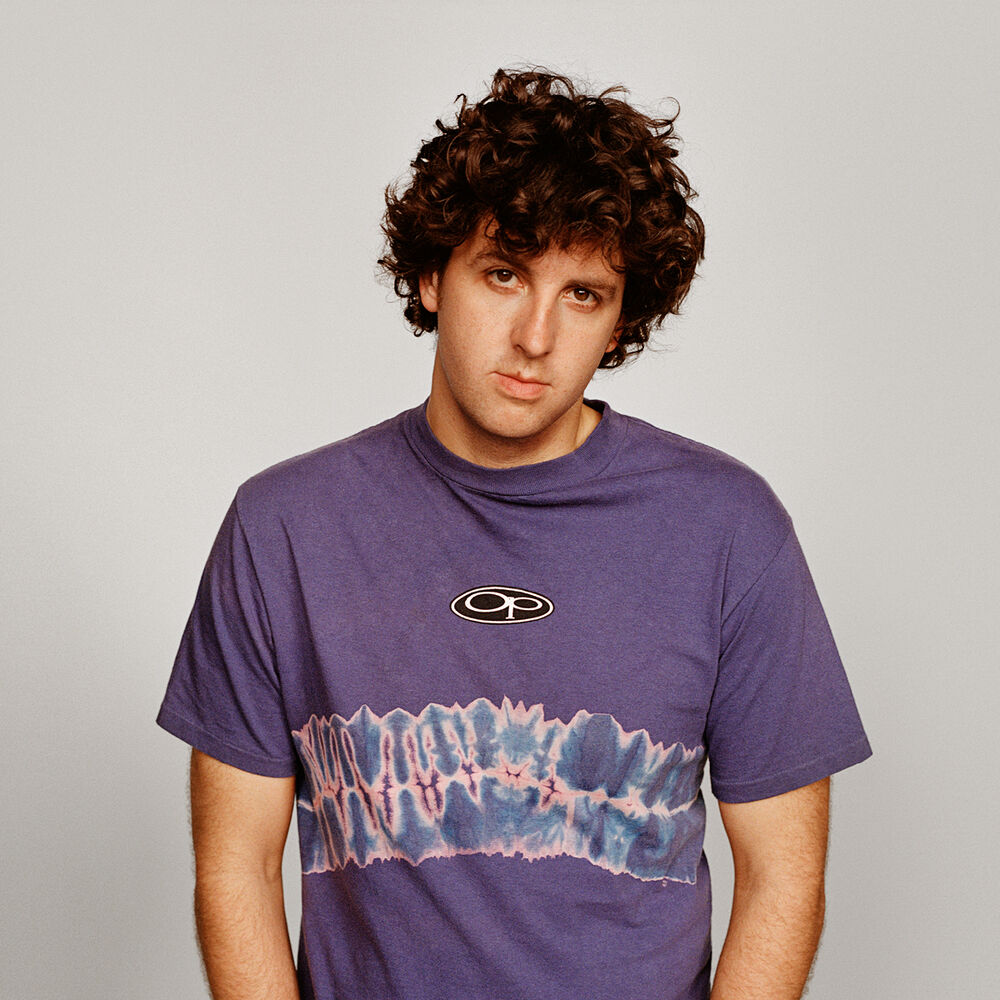 Jamie XX