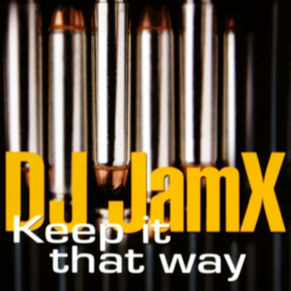 JamX