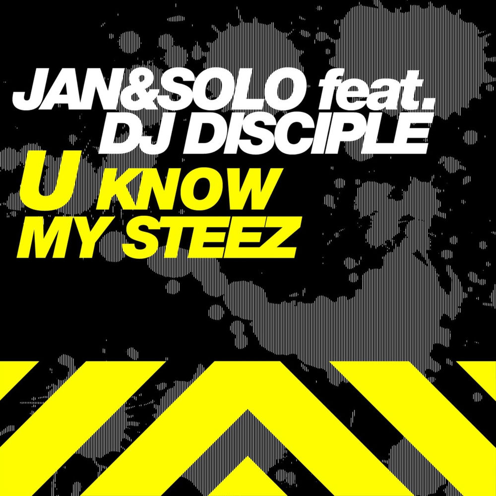 Jan Solo