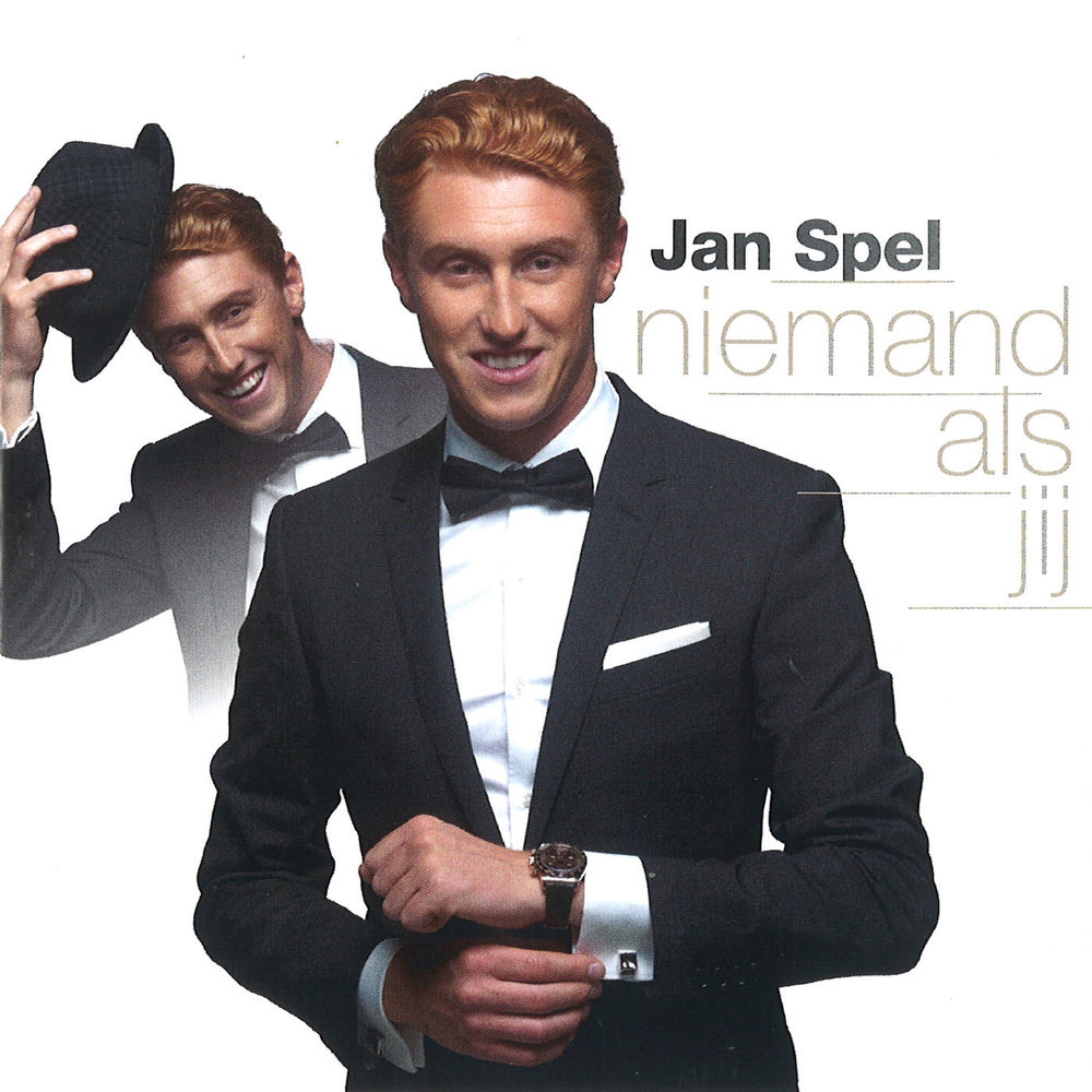 Jan Spel