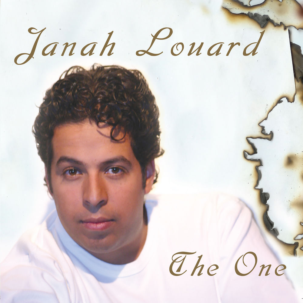 Janah Louard