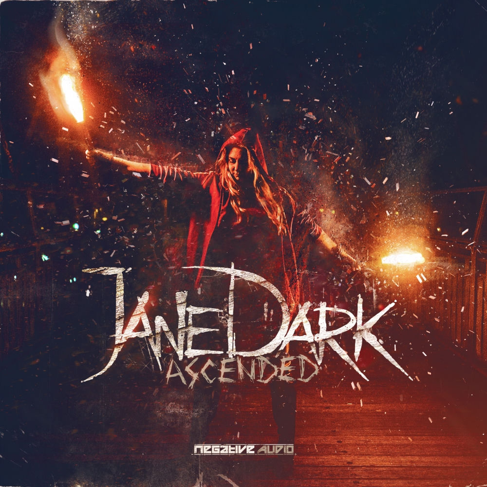 Jane Dark