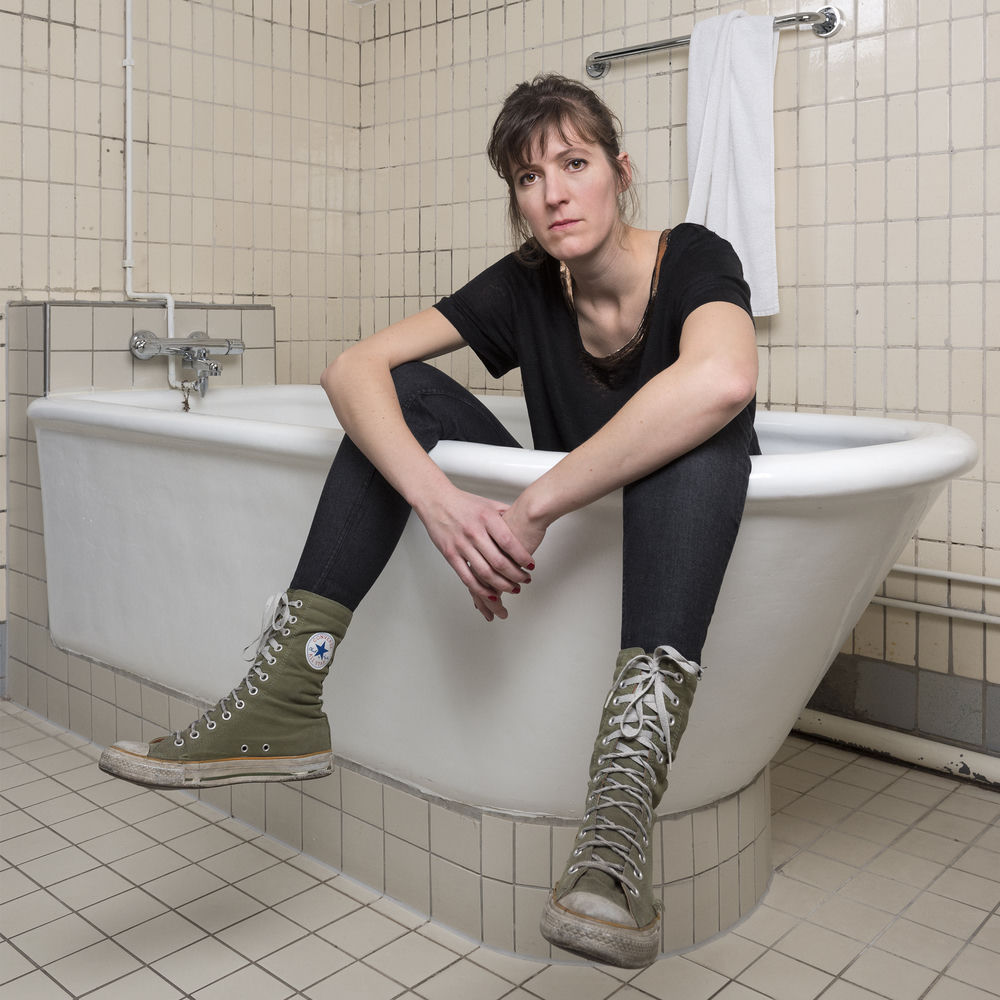 Janneke de Bijl