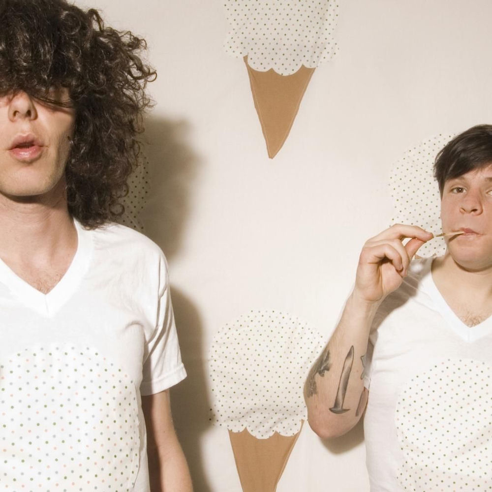 Japanther