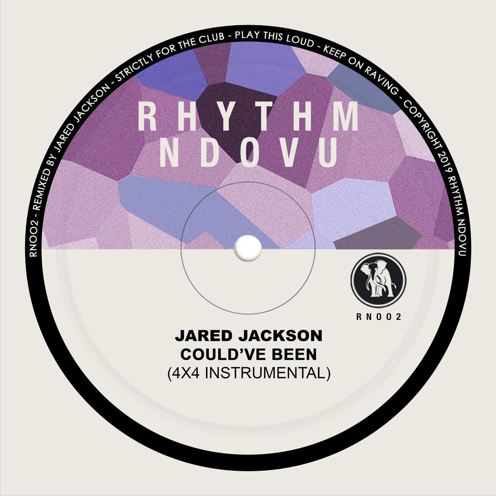 Jared Jackson