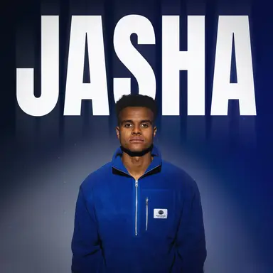 Jasha Rudge