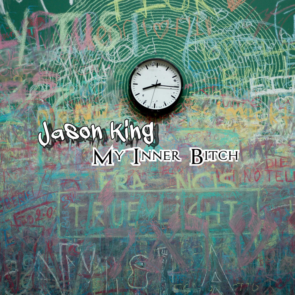 Jason King