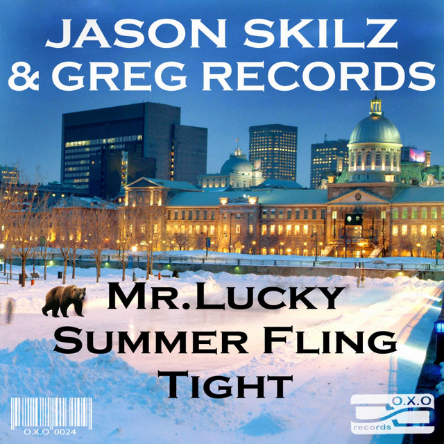 Jason Skilz
