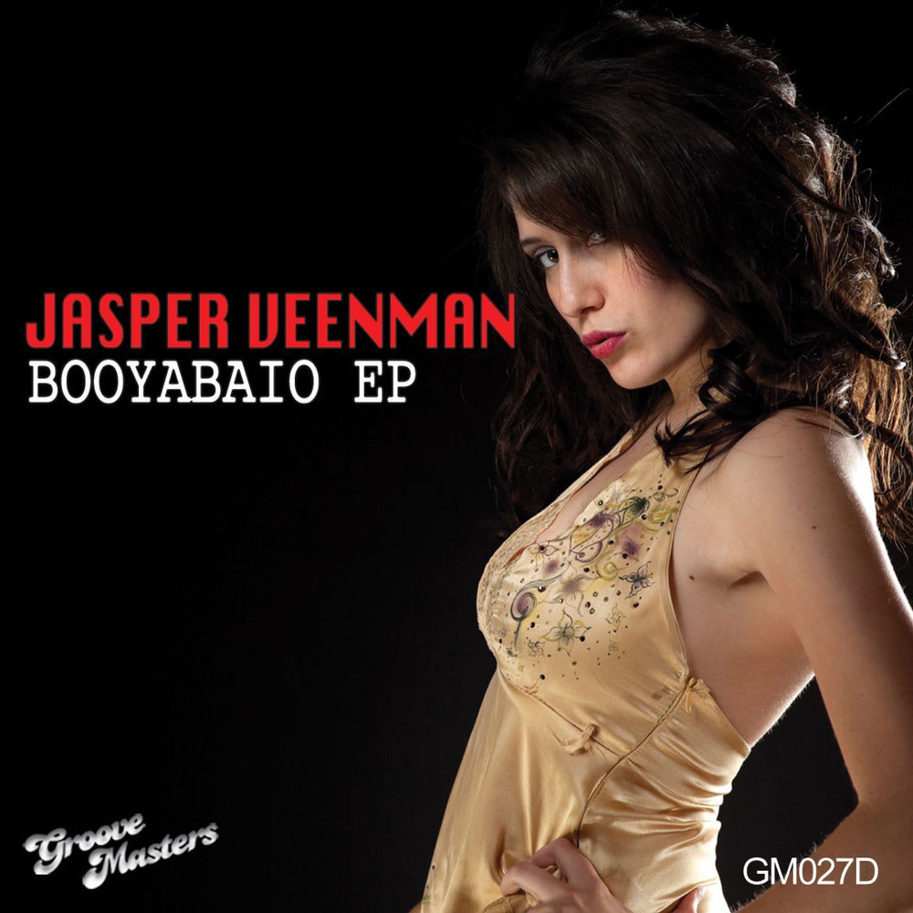 Jasper Veenman