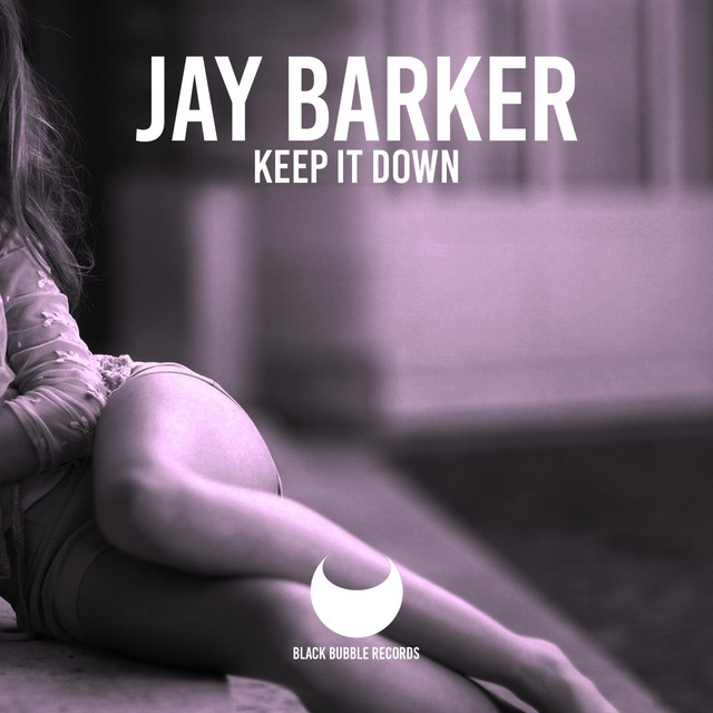 Jay Barker