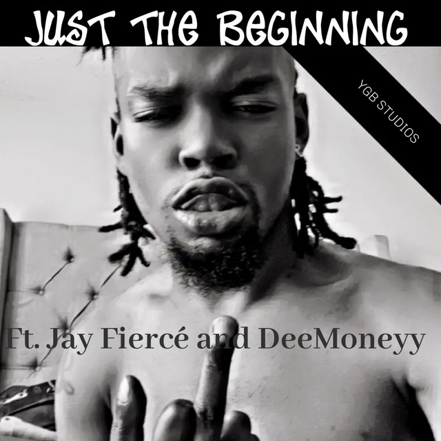 Jay Fierce