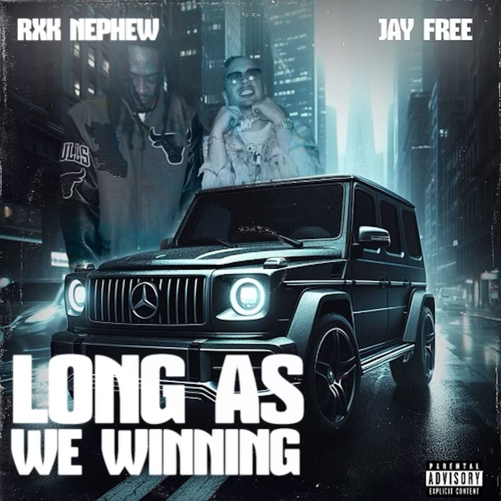 Jay Free