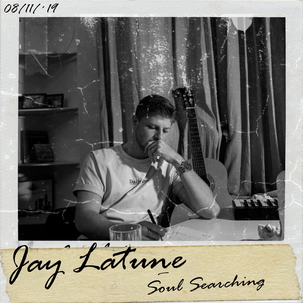 Jay Latune