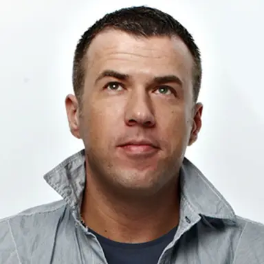 Jay Lumen