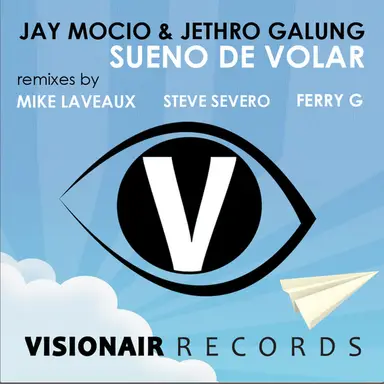 Jay Mocio