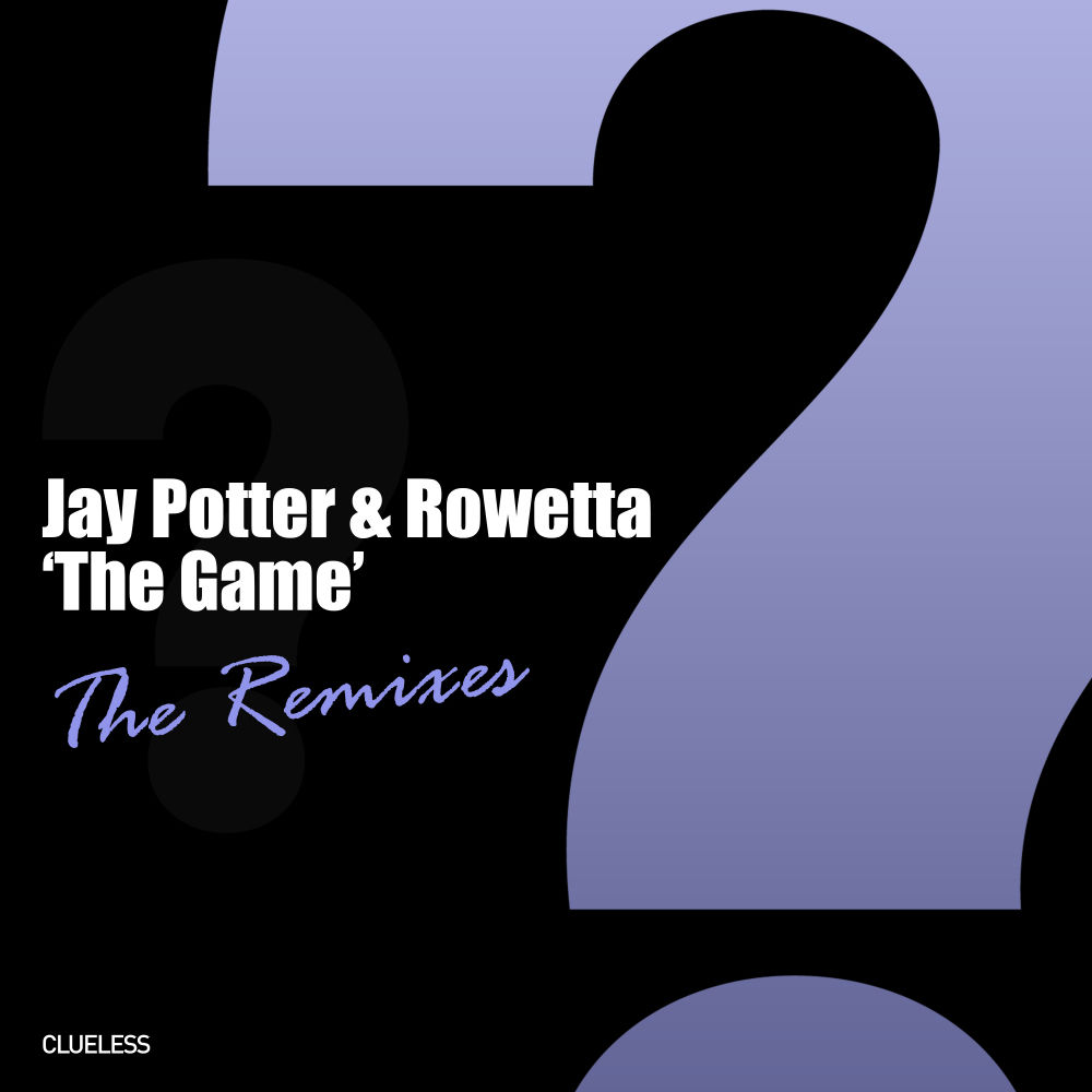 Jay Potter