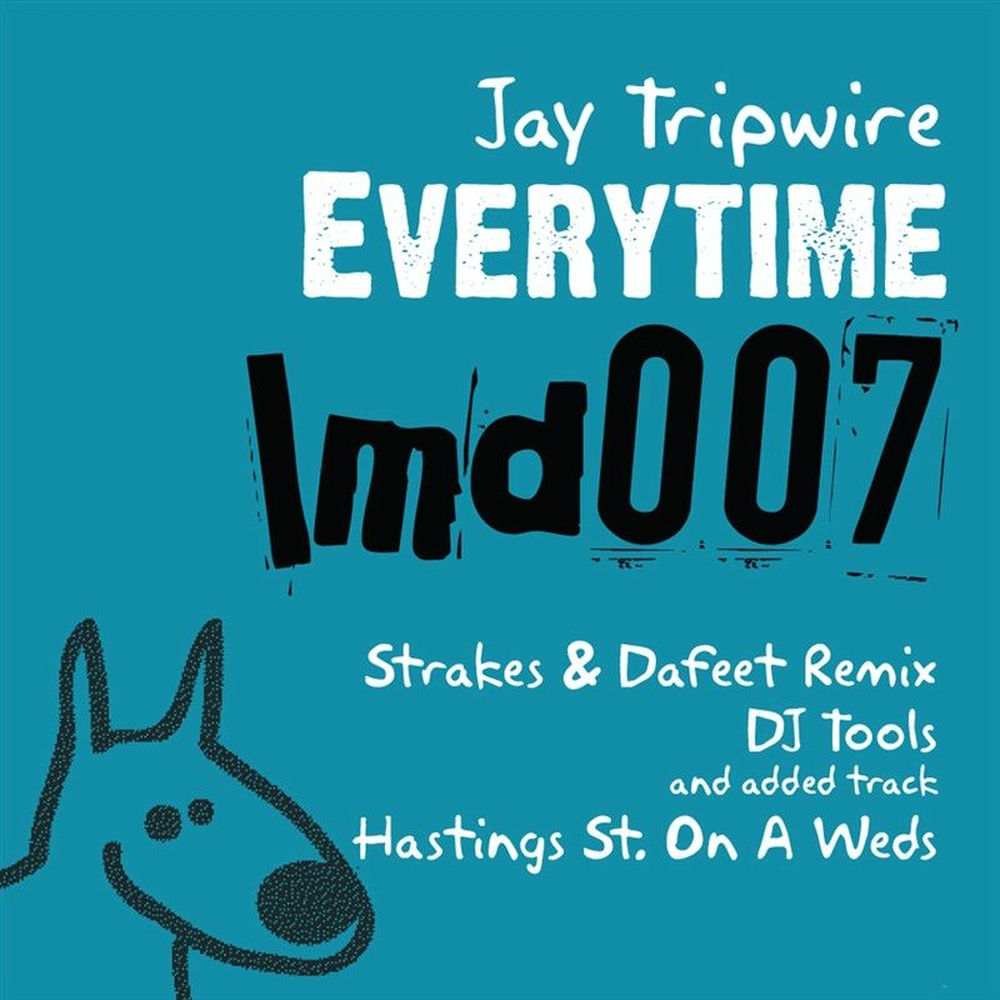 Jay Tripwire