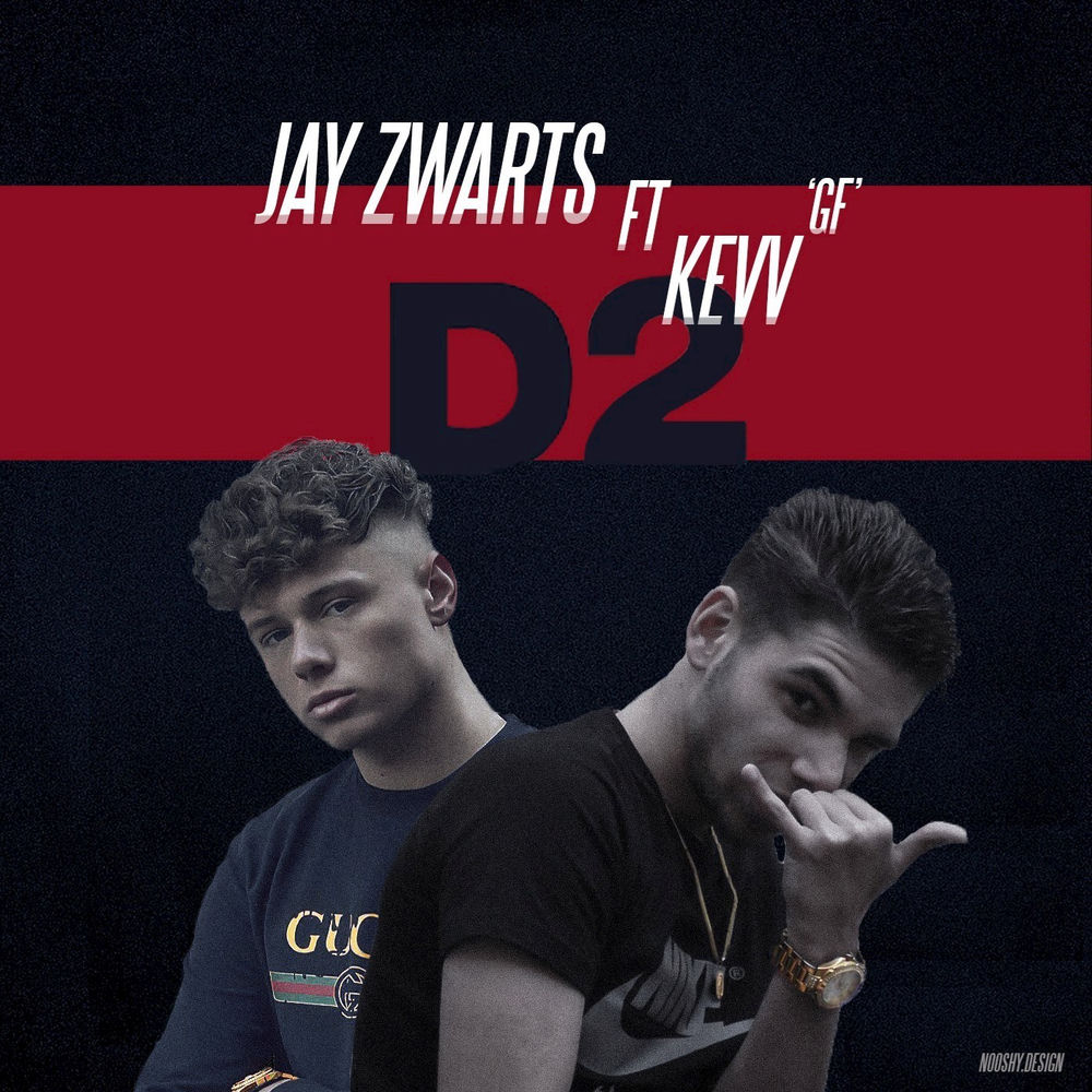 Jay Zwarts
