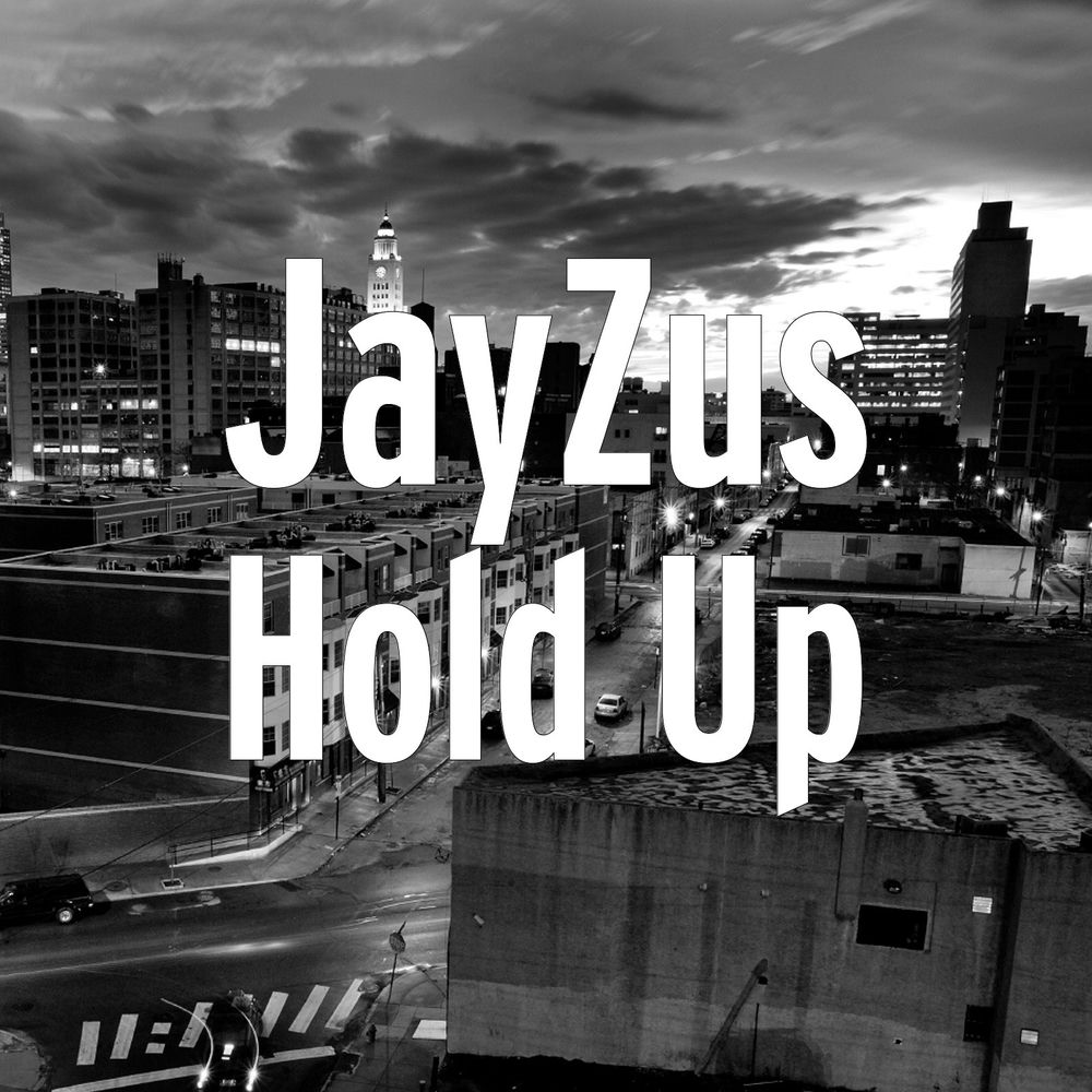 Jayzus