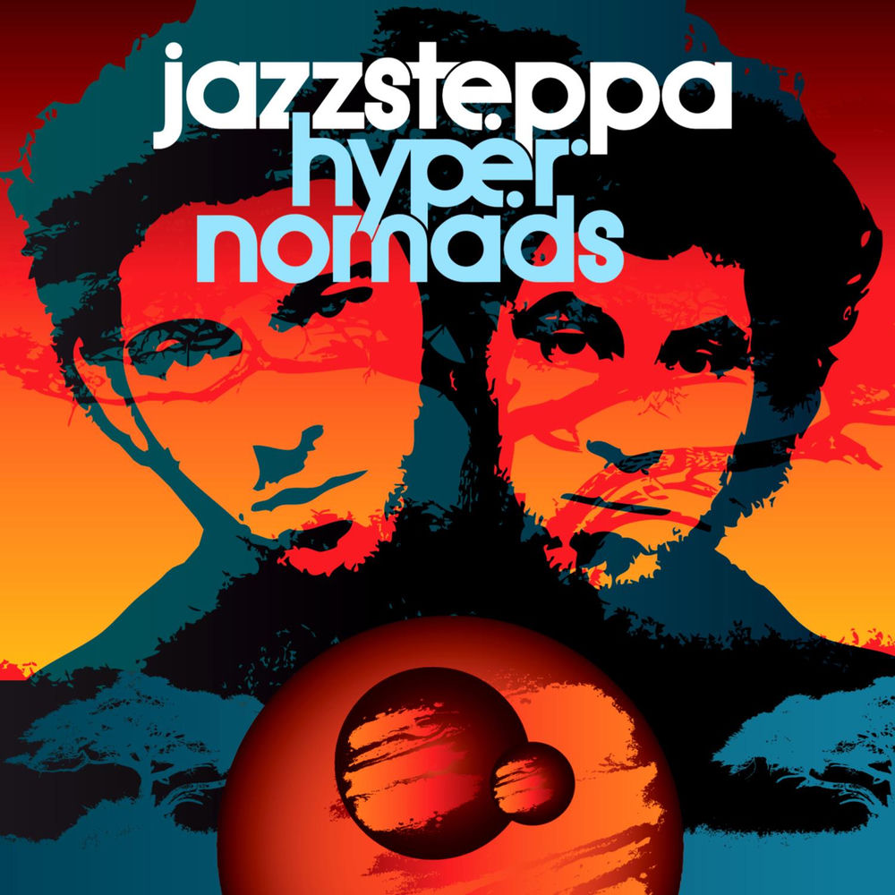 Jazzsteppa
