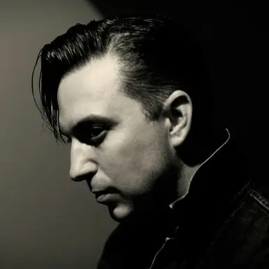 JD McPherson