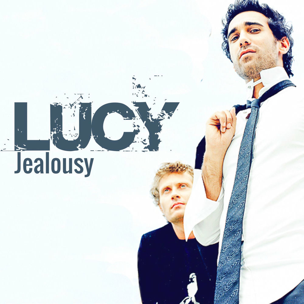 Jealousy