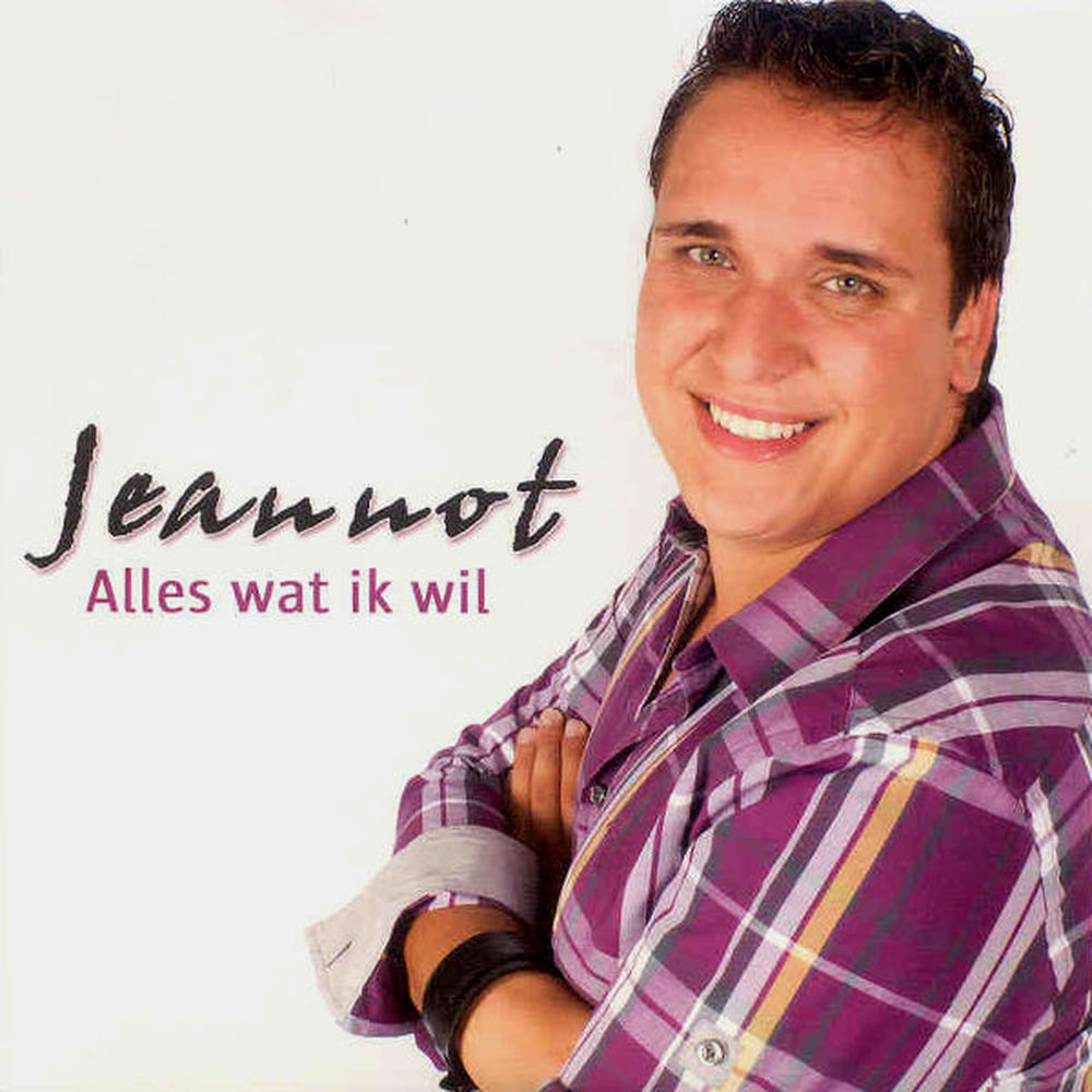 Jeannot
