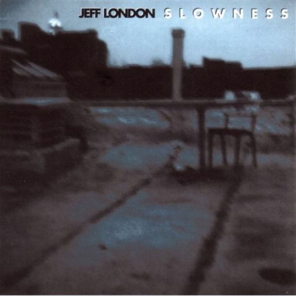 Jeff London